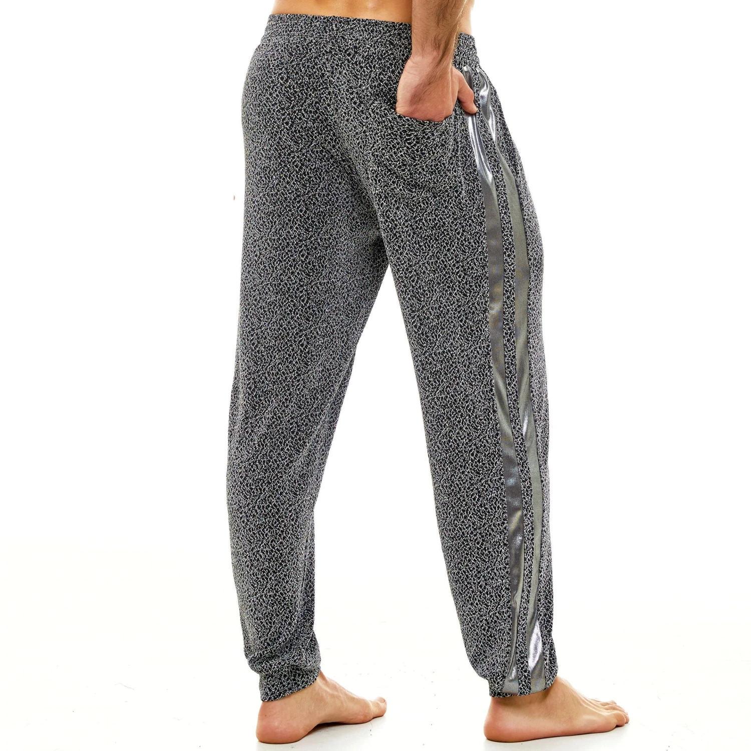 Pantalon King Cheetah Bronze 2 Pantalon King Cheetah Bronze – Image 2