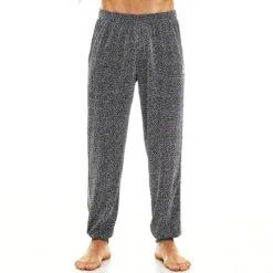 Pantalon King Cheetah Bronze