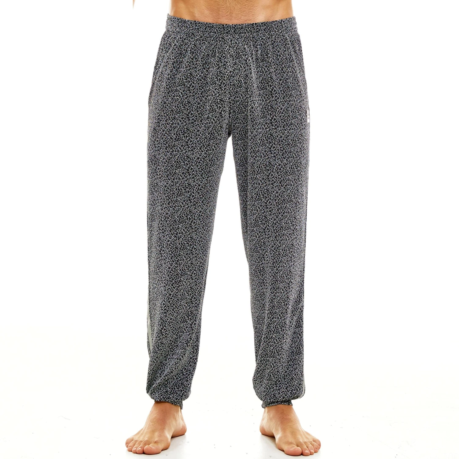 Pantalon King Cheetah Bronze 1 Pantalon King Cheetah Bronze