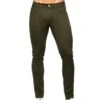 Pantalon Slim Fit Kaki