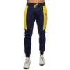 Pantalon Sport AD Coton Bleu Marine