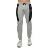 Pantalon Sport AD Coton Gris Chiné