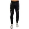 Pantalon Sport AD Coton Noir