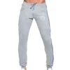 Pantalon Sport FIT Tape Gris