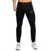 Pantalon Sport FIT Tape Noir
