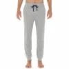 Pantalon Sport Lounge Gris Chiné