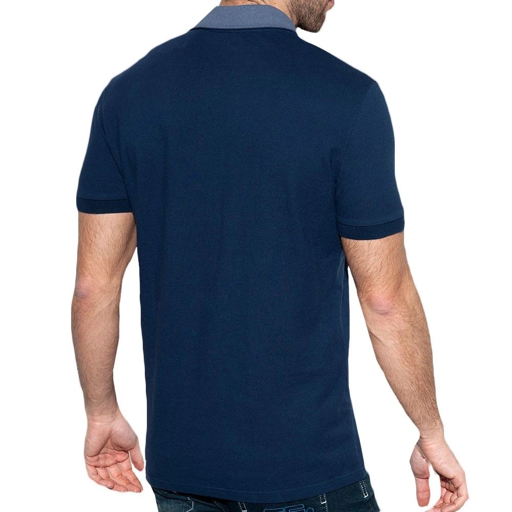 Polo ES Logo Basic Marine 2 Polo ES Logo Basic Marine – Image 2
