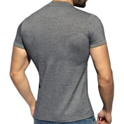 Polo Mother Earth Bleu Marine -Boutique De Sous-vêtements polo mother earth bleu marine es collection 2