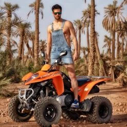 Salopette Courte Jeans Bleu Indigo -Boutique De Sous-vêtements salopette courte jeans bleu indigo sku 10