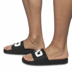 Sandales AD Noires -Boutique De Sous-vêtements sandales ad noires addicted 4