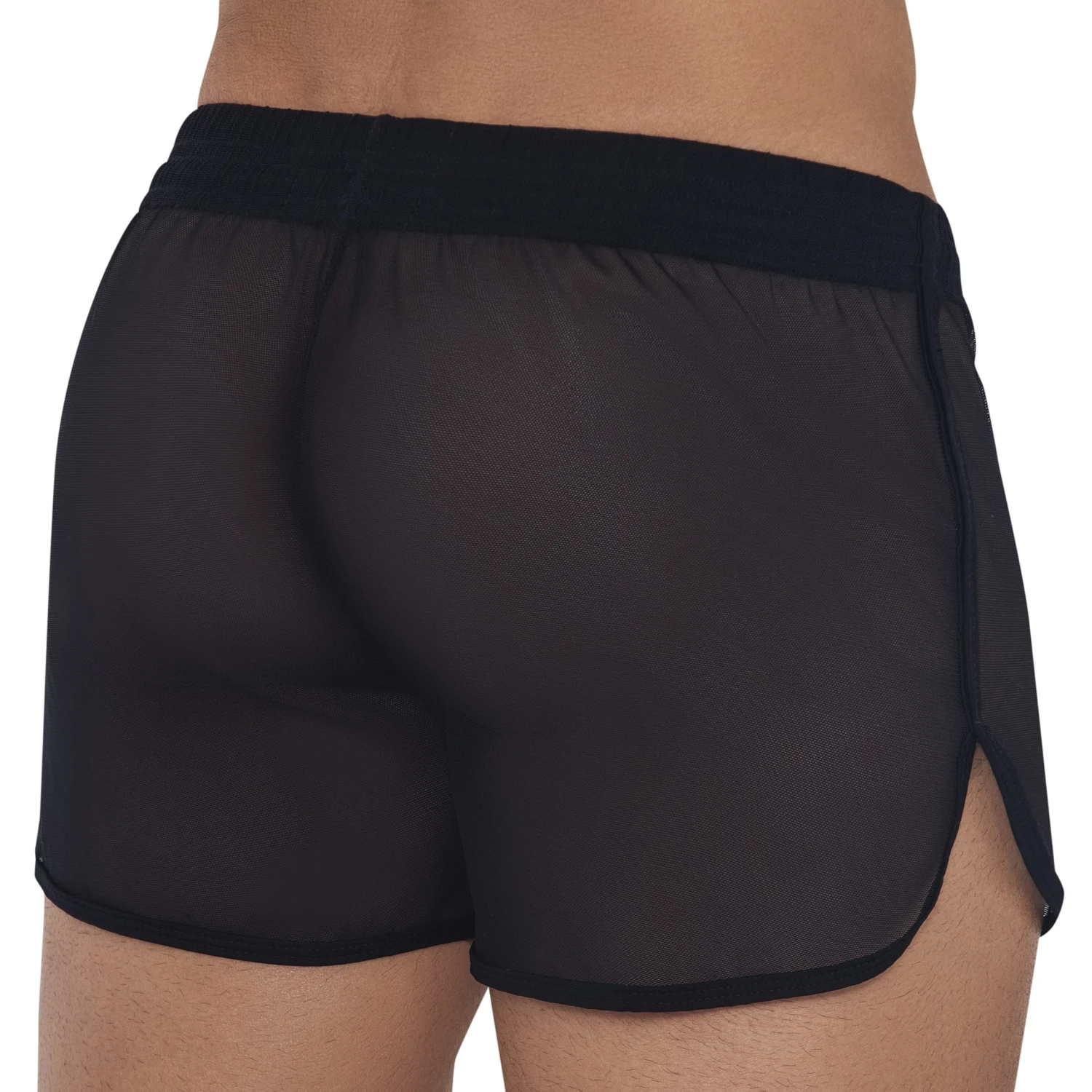 Short Behemot Noir 2 Short Behemot Noir – Image 2