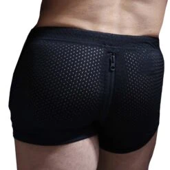 Short Circuit Exposer Noir