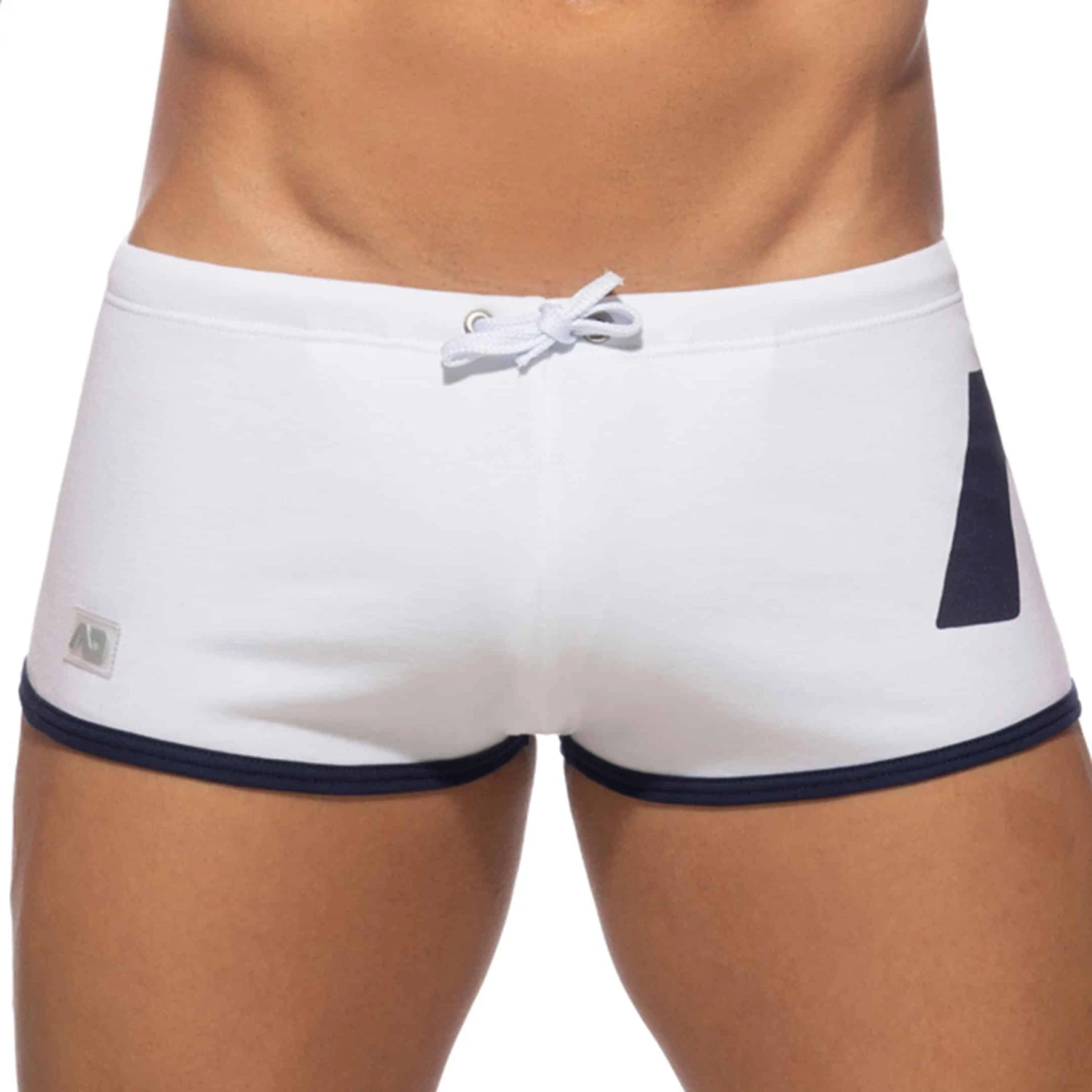 Short Court Super AD Blanc 1 Short Court Super AD Blanc