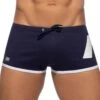 Short Court Super AD Bleu Marine