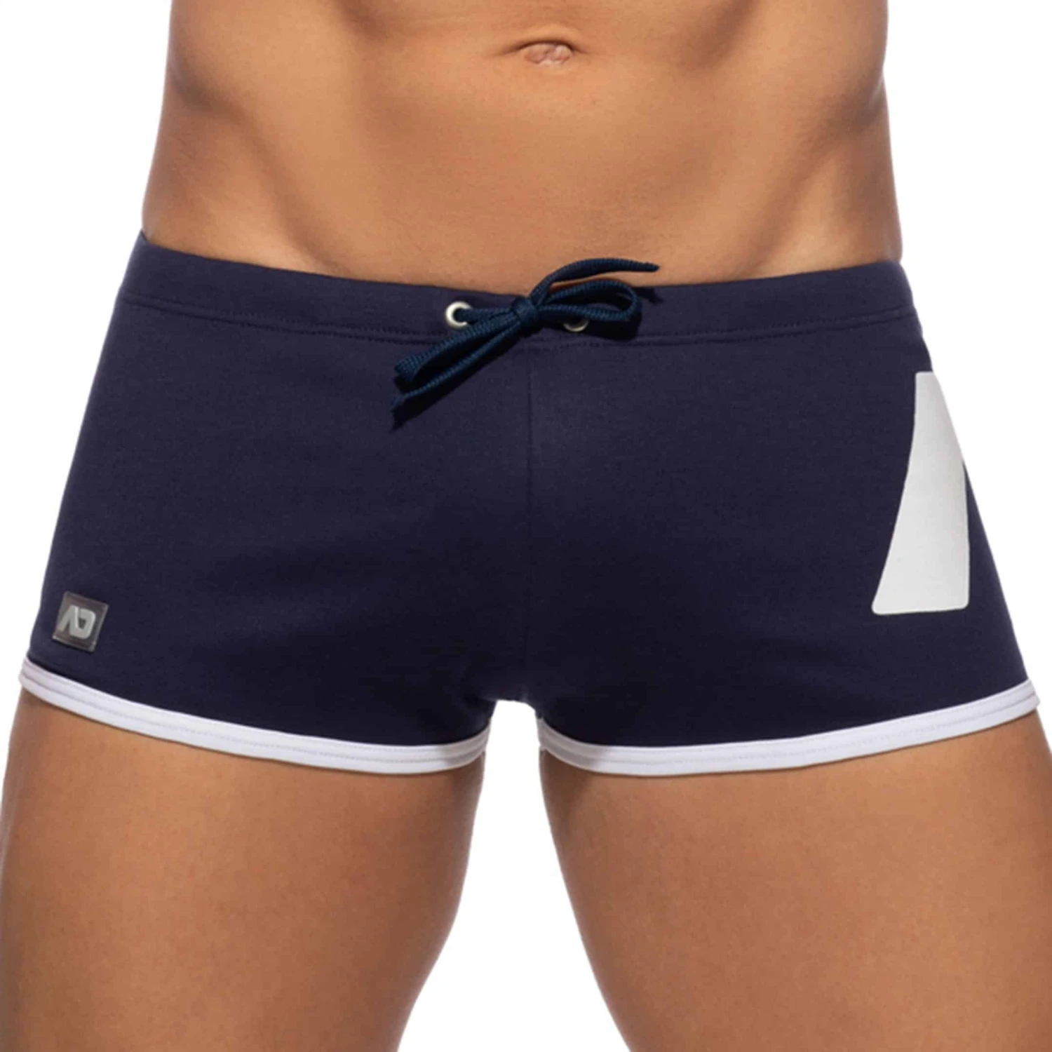 Short Court Super AD Bleu Marine 1 Short Court Super AD Bleu Marine