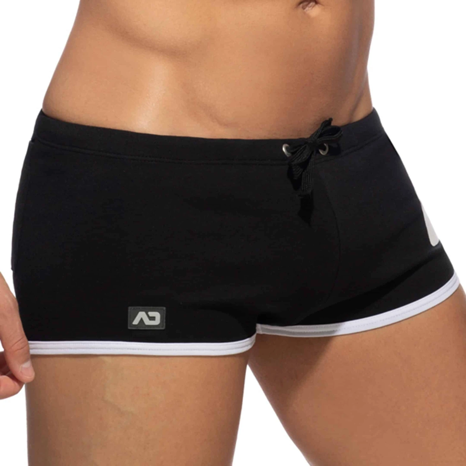 Short Court Super AD Noir 2 Short Court Super AD Noir – Image 2