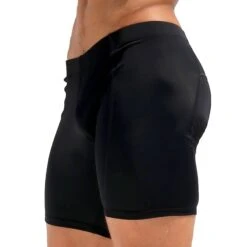 Short Cycliste Linea Noir