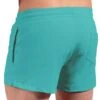 Short De Bain BLU 2255 Menthe