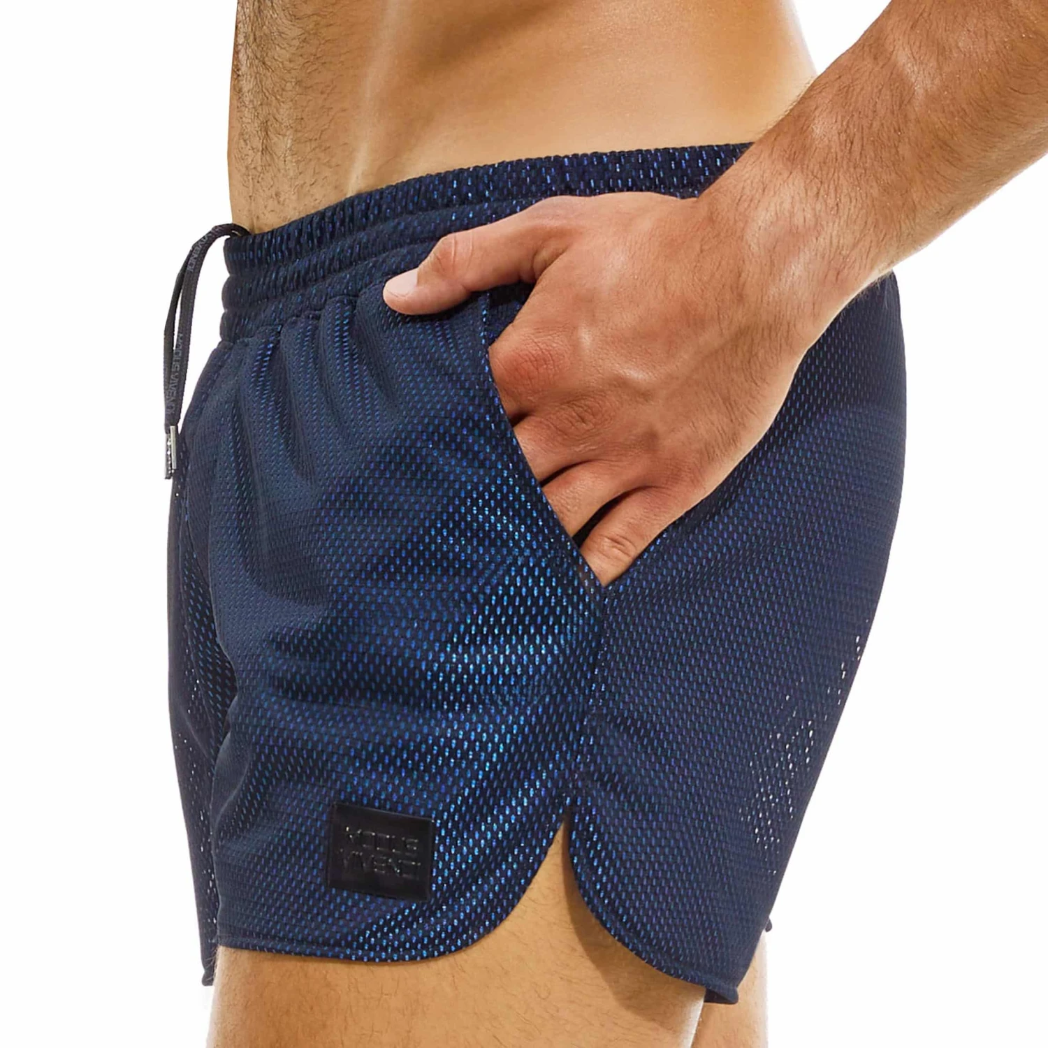 Short De Bain Dark Colbat 1 Short De Bain Dark Colbat