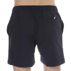 Short De Bain Drapeau Bleu Marine -Boutique De Sous-vêtements short de bain drapeau bleu marine tommy hilfiger 3