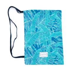 Short De Bain Eucalyptus Bleu -Boutique De Sous-vêtements short de bain eucalyptus bleu doreanse 3