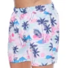 Short De Bain Maldives Rose