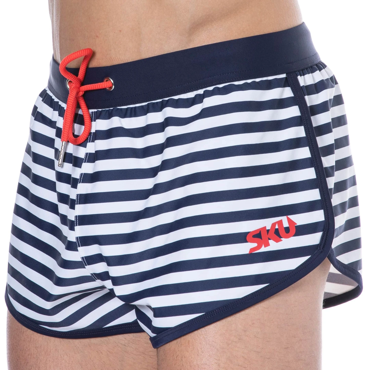 Short De Bain Marinière 1 Short De Bain Marinière