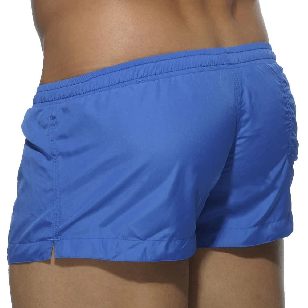 Short De Bain Mini Basic Royal 2 Short De Bain Mini Basic Royal – Image 2