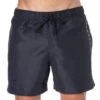 Short De Bain Original Bleu Marine