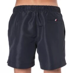 Short De Bain Original Bleu Marine -Boutique De Sous-vêtements short de bain original bleu marine tommy hilfiger 2