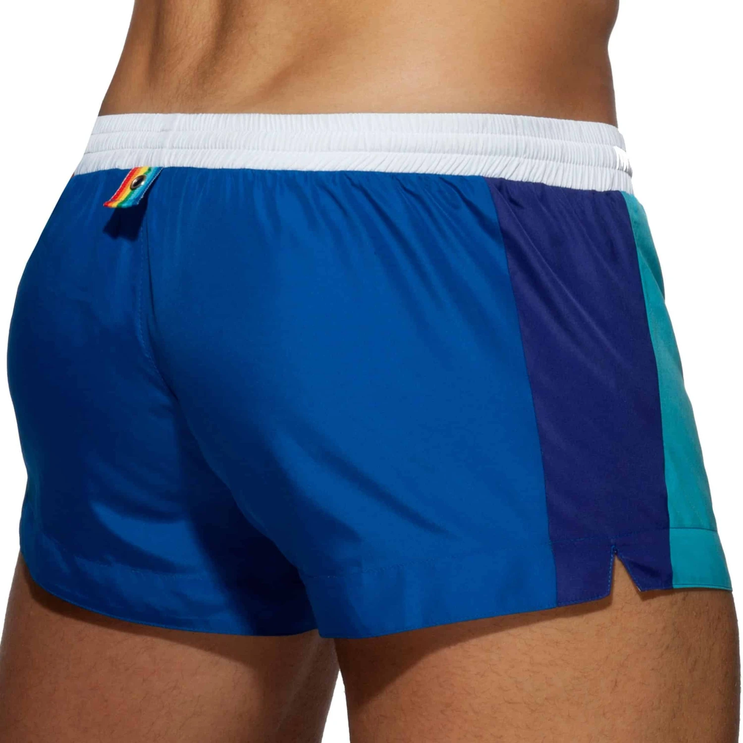 Short De Bain Rainbow 2 Short De Bain Rainbow – Image 2