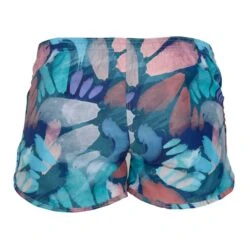 Short De Bain Serene Vert -Boutique De Sous-vêtements short de bain serene vert clever 3