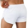 Short De Bain Summer Blanc