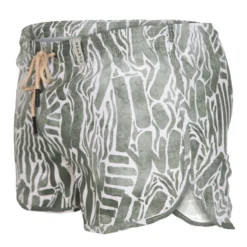 Short De Bain Wizard Vert -Boutique De Sous-vêtements short de bain wizard vert clever 2