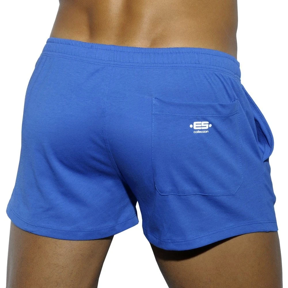 Short Fitness Royal 2 Short Fitness Royal – Image 2