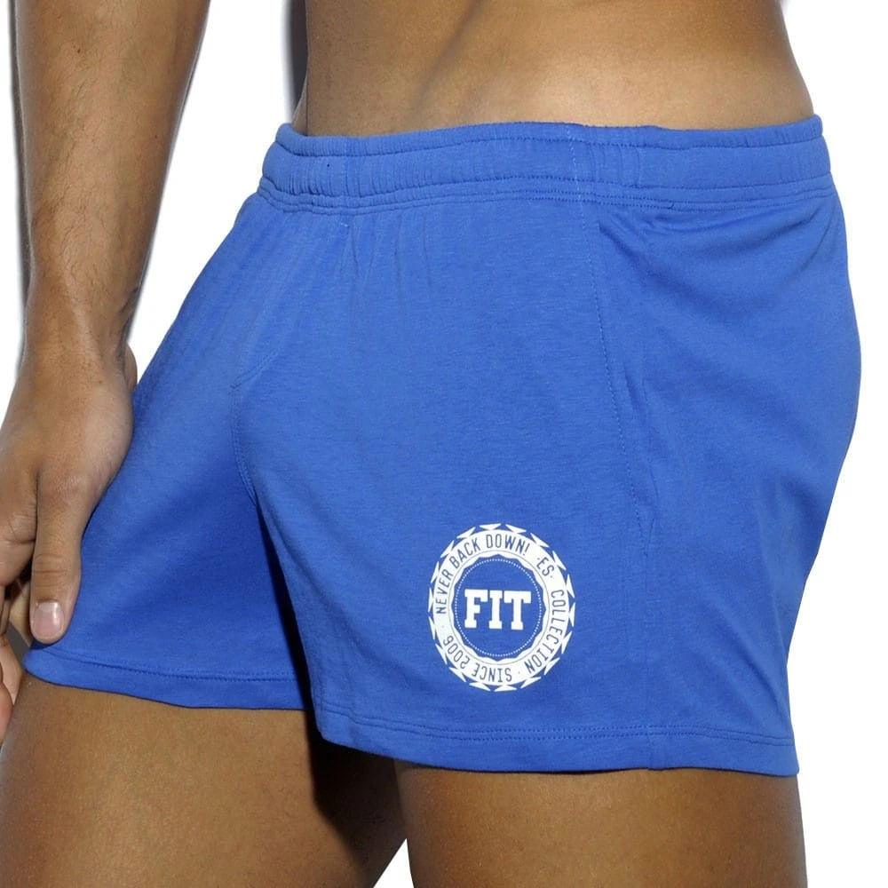 Short Fitness Royal 1 Short Fitness Royal