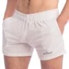 Short Joy 24H Blanc