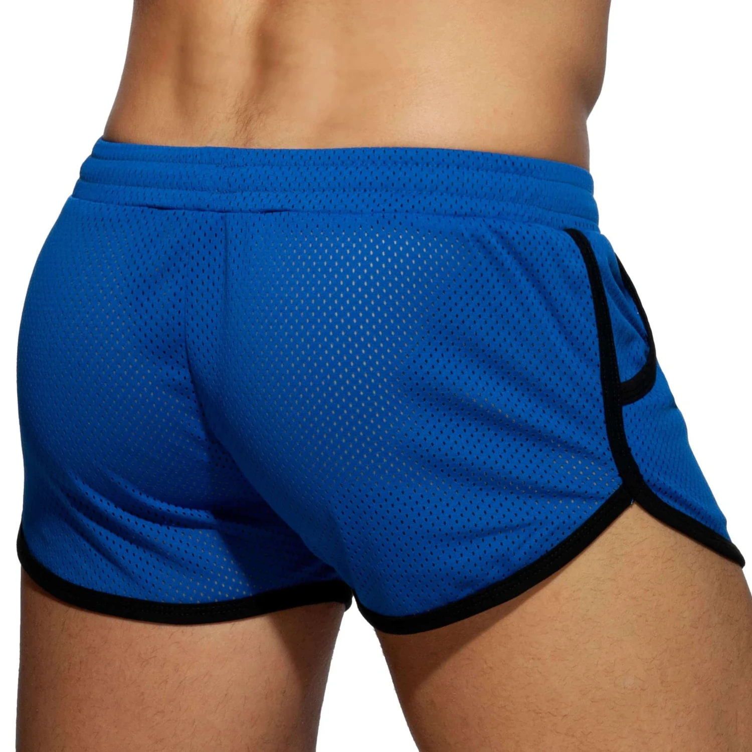 Short Kango Color Code Royal 2 Short Kango Color Code Royal – Image 2