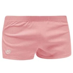 Short Leisure Rose -Boutique De Sous-vêtements short leisure rose marcuse 2