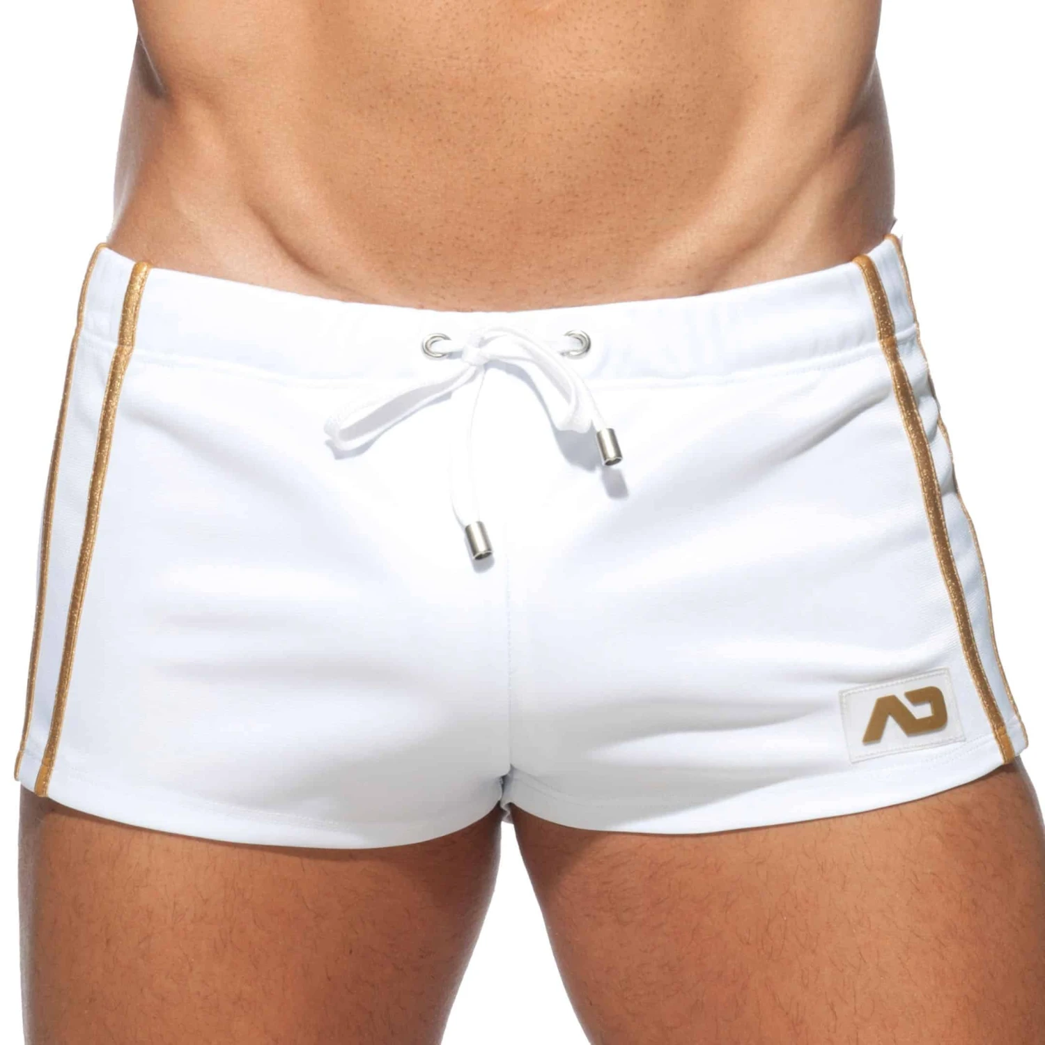 Short Party Blanc 1 Short Party Blanc