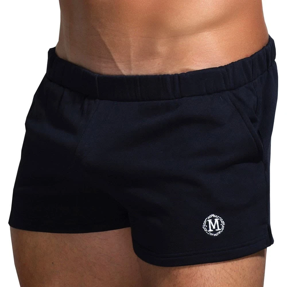 Short Physical Marine 1 Short Physical Marine