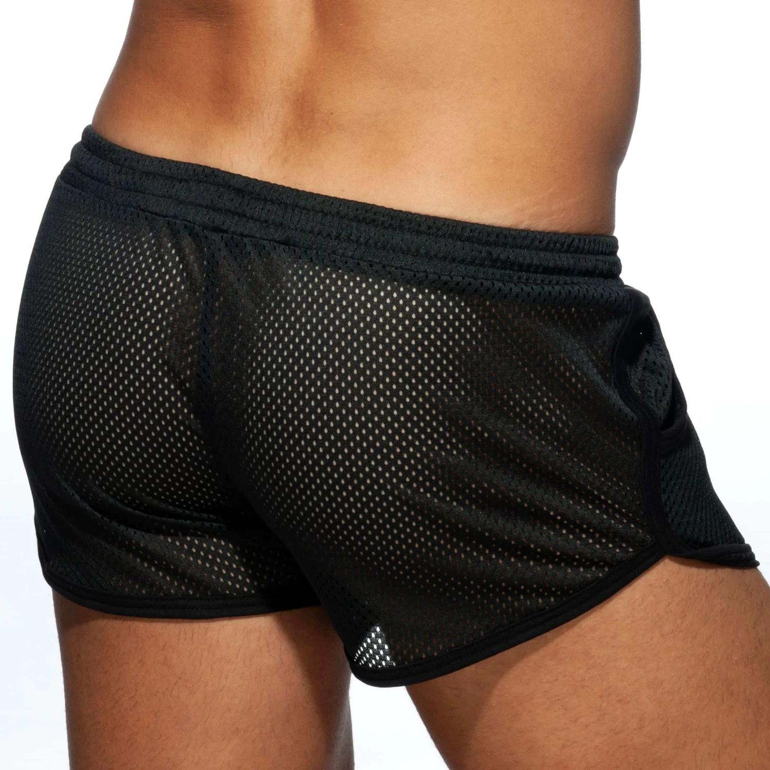 Short Rocky Pocket Noir 2 Short Rocky Pocket Noir – Image 2