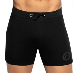 Short Sport FIT Tape Noir