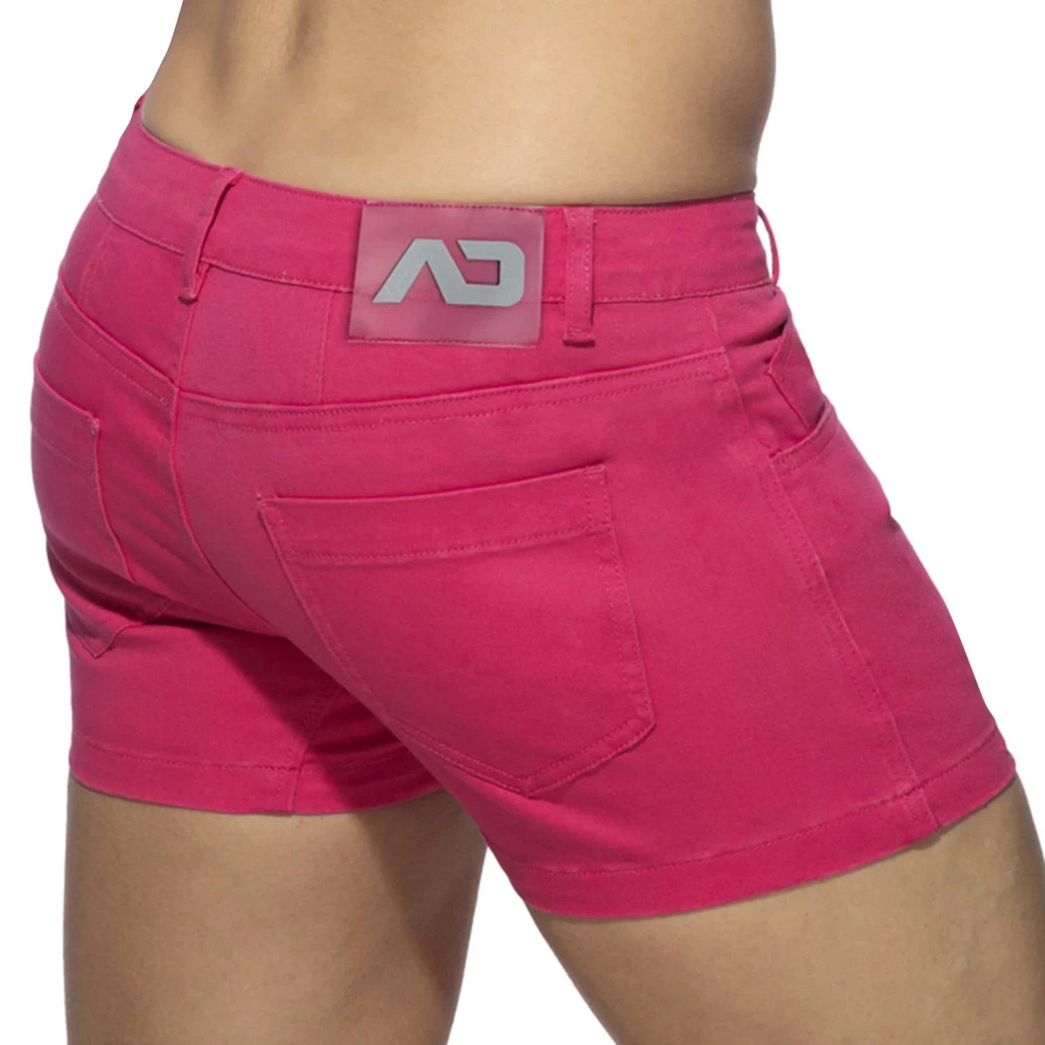 Short Summer Fuchsia 2 Short Summer Fuchsia – Image 2