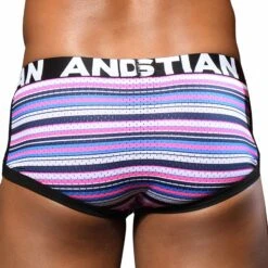 Shorty Almost Naked Vivid Mesh 7 Shorty Almost Naked Vivid Mesh -Boutique De Sous-vêtements shorty almost naked vivid mesh andrew christian 3