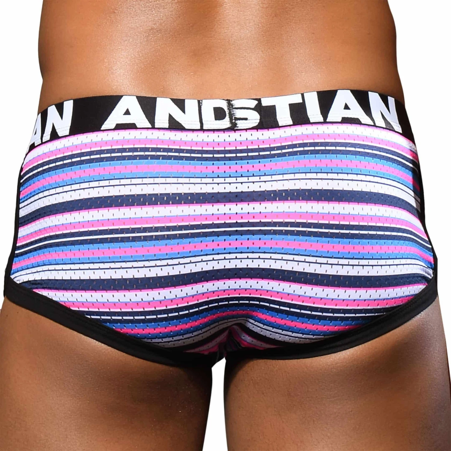 Shorty Almost Naked Vivid Mesh 4 Shorty Almost Naked Vivid Mesh – Image 4