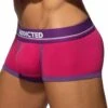 Shorty Basic Colors Coton Rose Fuchsia