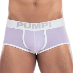 Shorty Bottomless Access Milkshake Raisin