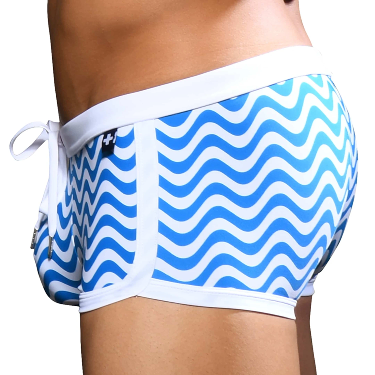 Shorty De Bain Waves 2 Shorty De Bain Waves – Image 2