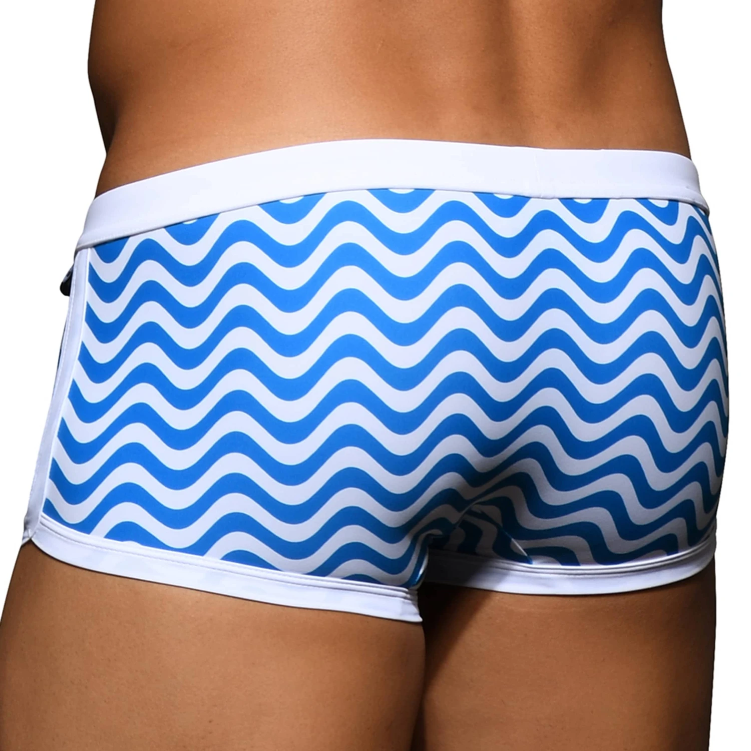 Shorty De Bain Waves 3 Shorty De Bain Waves – Image 3